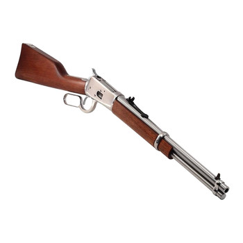 ROSSI R92 .357 Mag 16in 8rd Polished Stainless Steel Rifle (923571693)