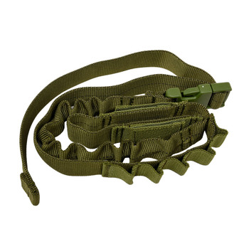 WIEBAD Bag Bandoleer, OD Green (BagBandoleerOD)