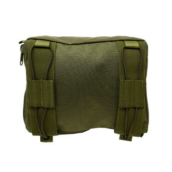 WIEBAD OD Green Nameless Bag (NamelessOD)