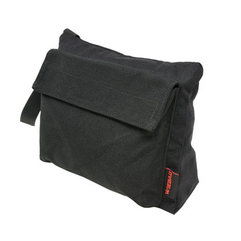 WIEBAD Black Range Essentials Bag (RangeEssentialsBagBK)