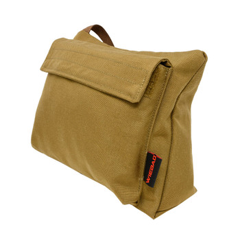 WIEBAD Coyote Range Essentials Bag (RangeEssentialsBagCB)