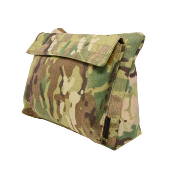 WIEBAD MultiCam Range Essentials Bag (RangeEssentialsBagMC)