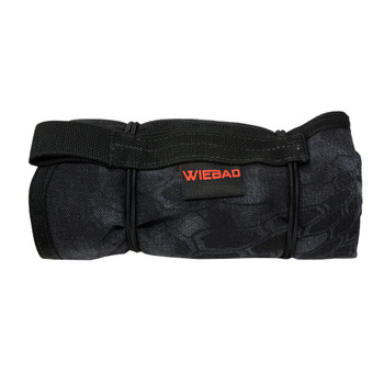 WIEBAD Kryptek Typhon Simple Shooting Mat (SimpleShootingMatKT)