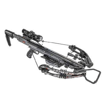 KILLER INSTINCT Burner 415 Crossbow Kit (1106-G)