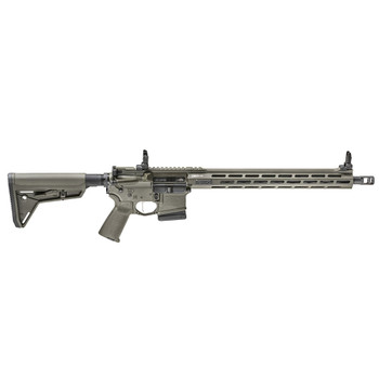 SPRINGFIELD ARMORY Saint Victor 5.56 NATO 16in 10rd OD Green Low Capacity Rifle (STV916556GLC)