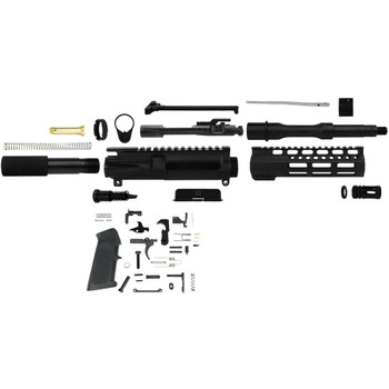 TACFIRE PST Build Kit with LPK .223 Wylde Build Kit (SSPK223LPK)