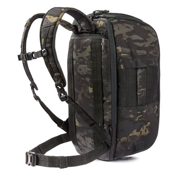 VIKTOS Kadre Black Multicam Tactical Backpack (2100701)