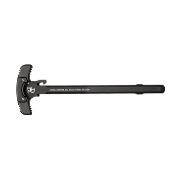 DANIEL DEFENSE Grip-N-Rip AR-10 Ambidextrous Charging Handle (04-013-04129-006)