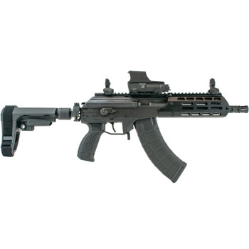 IWI US Galil Ace Gen2 7.62x39mm 8.3in 1-30rd Semi-Auto Pistol (GAP36SB)