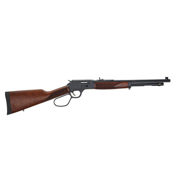 HENRY Big Boy Carbine Side Gate .44 Mag 16.5in 7rd Lever-Action Rifle (H012GR)