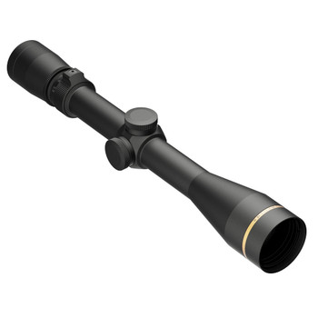 LEUPOLD VX-3i 3.5-10x40mm Duplex Reticle Matte Riflescope (170680)
