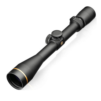 LEUPOLD VX-3i 3.5-10x40mm CDS Duplex Reticle Matte Riflescope (170683)