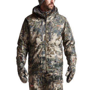 SITKA Blizzard AeroLite Parka (30079)