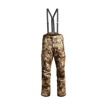 SITKA Boreal AeroLite Bib Pant (30080)