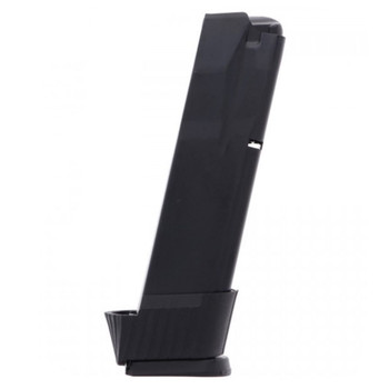 PROMAG 15rd Blue Steel Magazine for Sig Sauer Sig Pro 40 S&W (SIG-A13)