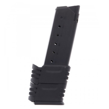 PROMAG 8rd Blue Steel Magazine for Springfield XDS .45 ACP (SPR-10)