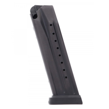 PROMAG 15rd Blue Steel Magazine for Springfield XDM 9mm (SPR-A11)