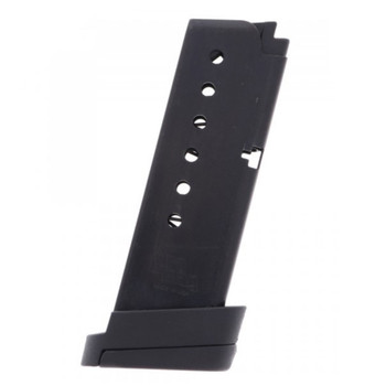 PROMAG 8rd Blue Steel Magazine for Taurus 709 Slim 9mm (TAU-21)