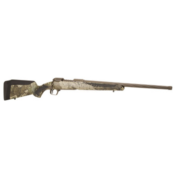 SAVAGE 110 High Country 6.5 PRC 24in 2rd Midnight Bronze/TrueTimber Strata Rifle (57419)