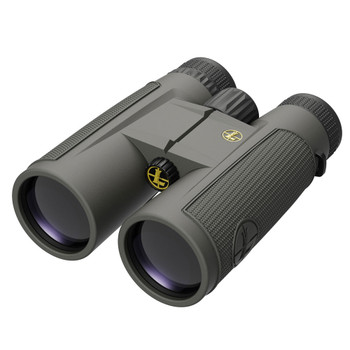 LEUPOLD BX-1 McKenzie 12x50 Shadow Gray Binoculars (173790)