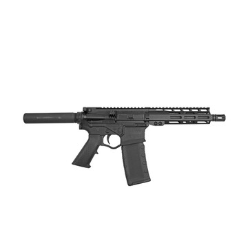 ATI Omni Hybrid Maxx HGA 5.56x45mm 7.5in 30rd Semi-Automatic AR Pistol (ATIGOMX556MP4)