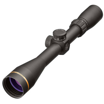 LEUPOLD VX-Freedom 3-9x40 TMR Reticle Matte Rifle Scope (175076)