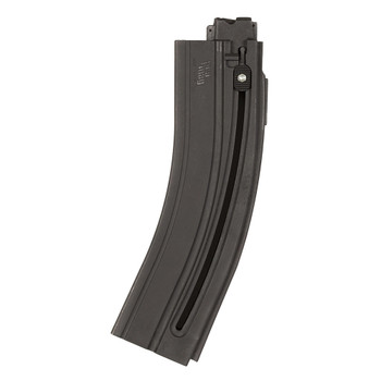 PROMAG .22 LR 30rd Black Polymer Magazine For Colt M4 22 (COL-A30)