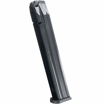 PROMAG 9mm 32rd Blue Steel Magazine For CZ P10-F/P10-C (CZ-A8)