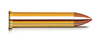 HORNADY Varmint Express Rimfire .22WMR 30Gr V-Max 50rd Box Ammo (83202)