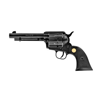 CHIAPPA SAA 1873 .22LR 4.75in 6rd Revolver (340.25)