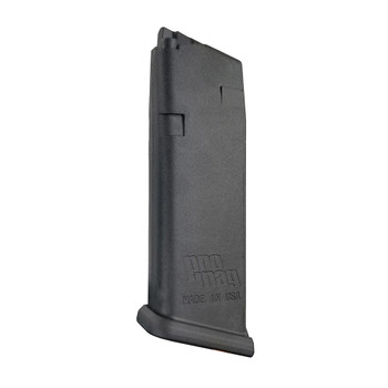 PROMAG Fits Glock 21 .45 ACP 13rd Polymer Black Magazine (GLK-A14)