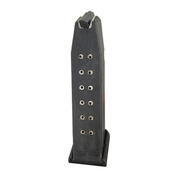 PROMAG Fits Glock 21 .45 ACP 13rd Polymer Black Magazine (GLK-A14)