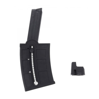 PROMAG Fits Mossberg 715T .22 LR 25rd Polymer Blue Steel Magazine (MOS-A1)