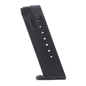 PROMAG Fits Ruger SR9 9mm 17rd Blue Steel Magazine (RUG-A33)