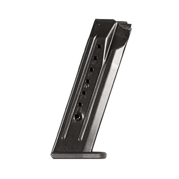 PROMAG Fits Ruger SR9 9mm 15rd Blue Steel Magazine (RUG-A36)