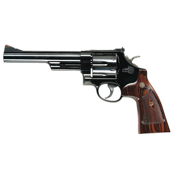 熊の牙 7.5cm-15g S-W 44 Magnum-44 Special 7-5in 6rd Pistol 170323
