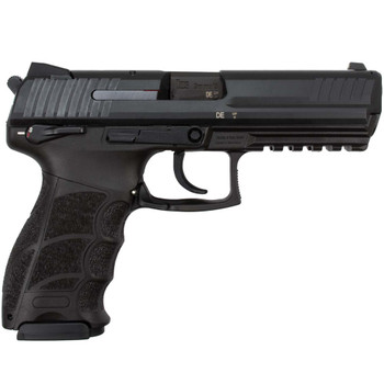 HK P30LS Long Slide V3 9mm 4.45in 2x17rd DA/SA Pistol (81000123)