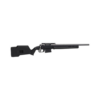 SAVAGE 110 Magpul Hunter 6.5mm Creedmoor Rifle (57735)