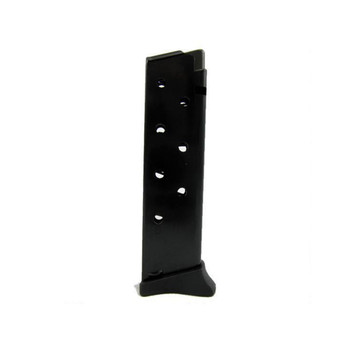 BERSA Thunder .380 ACP 8rd Magazine with Finger Extension (THUN380BLMAGFR)