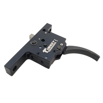 TIMNEY TRIGGERS 3Lb RH Curved Trigger for Remington 783 (783)