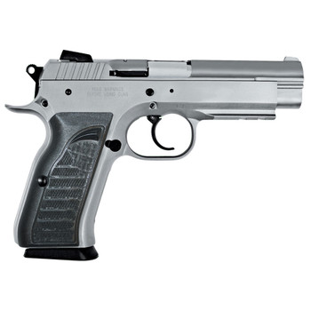 European American Armory Tanfoglio Witness 9mm 4.5in 17rd Semi-Automatic Pistol (999101)
