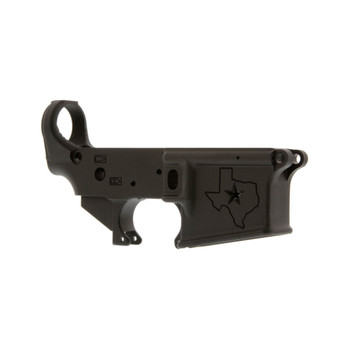 AERO PRECISION Texas Edition AR15 Stripped Lower Receiver (APAR148010)