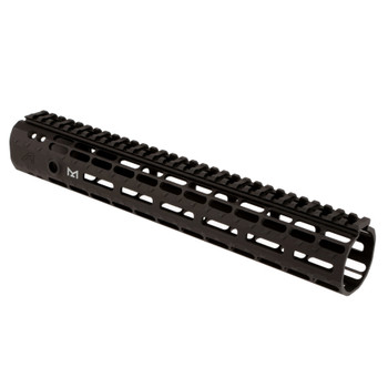 AERO PRECISION AR15 12in Enhanced M-LOK Gen 2 Black Handguard (APRA100217C)