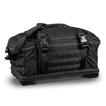 EBERLESTOCK Bang-Bang Black Range Bag (R1MB)