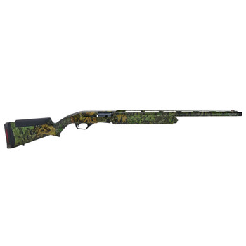 SAVAGE Renegauge Turkey 12 Gauge 24in 4rd Mossy Oak Obsession Shotgun (57607)