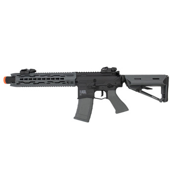 VALKEN ASL TRG AEG Black/Grey Airsoft Rifle (94129)