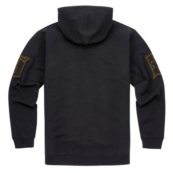 VIKTOS Gunvent Multicam Black Hoodie (17019)