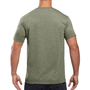 VIKTOS Kettle Skull Sage T-Shirt