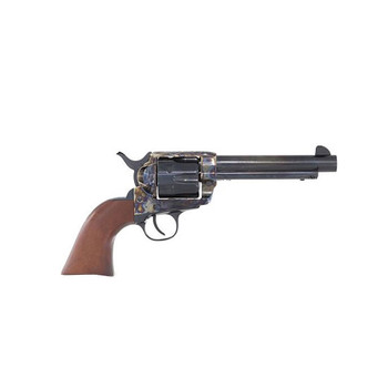 CIMARRON Frontier .45LC PW FS 5.5in 6rd Revolver (PP411BL)