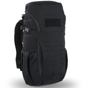 EBERLESTOCK Bandit Black Pack (H31MB)